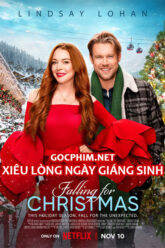 POSTER Falling_for_christmas