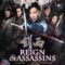 Kiếm Vũ: Thời Đại Sát Thủ – Reign of Assassins (2010) Full HD Vietsub