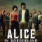 Thế Giới Không Lối Thoát 2- Alice in Borderland 2 (2022) Full HD Vietsub Tập 1