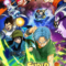 Super Dragon Ball Heroes – 7 Viên Ngọc Rồng Heroes – Tập 19