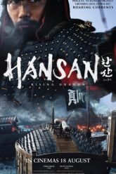 43 – Hansan- Rising Dragon (2022)
