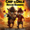 CHIP VÀ DALE: NHỮNG NGƯỜI CỨU HỘ – Chip ‘n Dale: Rescue Rangers (2022) FullHD – VietSub