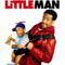 Tên Trộm Tí Hon – Little Man (2006) Full HD Vietsub