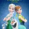 Nữ Hoàng Băng Giá Ngoại Truyện – Frozen Fever (2015) Vietsub Full HD