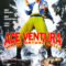 Thiên Nhiên Vẫy Gọi – Ace Ventura: When Nature Calls (1995) Full HD Vietsub