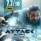 Siêu Chiến Binh (Phần 1) – (Attack Part 1) Vietsub Full HD
