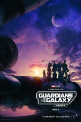 The Guardians of the Galaxy Vol.3 2023