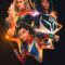 Biệt Đội Marverls | The Marvels 2023 Full HD Vietsub