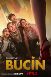bucin-indonesian-movie-poster