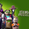 Gia Đình Addams 2 – Addams Family 2 (2022) Full HD Vietsub