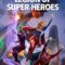 Biệt Đội Siêu Anh Hùng – Legion Of Super Heroes (2023) Full HD Vietsub