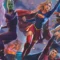 Biệt Đội Siêu Anh Hùng – Legion of Super-Heroes (2023) HD Vietsub