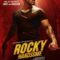 Chú Rocky Đẹp Trai – Rocky Handsome (2016) Full HD Vietsub