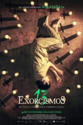 13 exorcismos Full