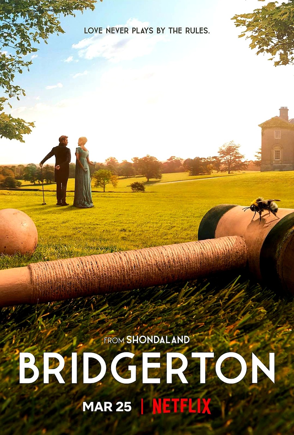 Bridgerton 2