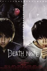 Death Note Live Action (2006)