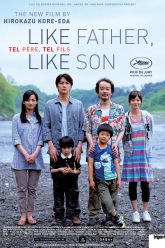 Like Son Like Father (2013)