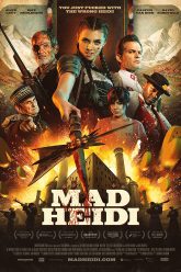 Mad Heidi 1
