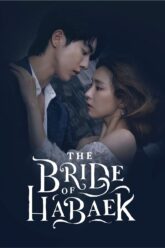 The Bride Of Habaek (2017)