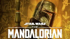 The Mandalorian HD