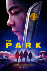 The Park 2023 poster