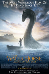 The Water Horse (2007)