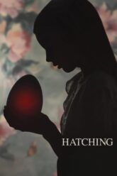 hatching 1